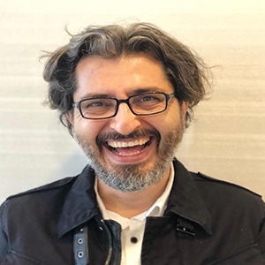 Arif Çakır - Yaşam Koçu - Ayratown - Aykut Ogut - Esra Banguoglu