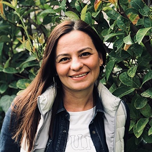 Betül Ergin - Ayratown - Aykut Ogut - Esra Banguoglu