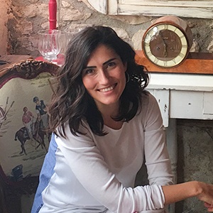 Demet Dernek - Ayratown - Aykut Ogut - Esra Banguoglu