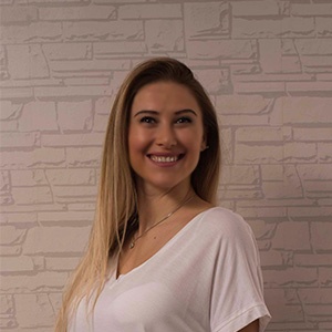 İnci Güneş Bakar - Ayratown - Aykut Ogut - Esra Banguoglu