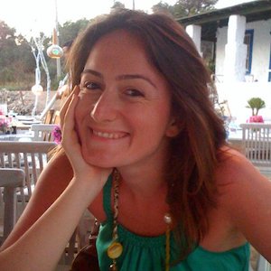 İpek Tiryaki - Ayratown - Aykut Ogut - Esra Banguoglu