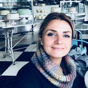 Duygu Yollu - Yaşam Koçu - Ayratown - Aykut Ogut - Esra Banguoglu