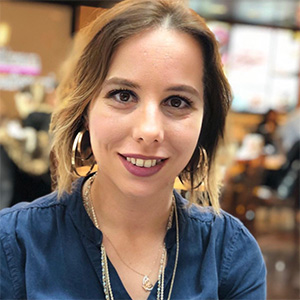 Esra Güvener - Yaşam Koçu - Ayratown - Aykut Ogut - Esra Banguoglu