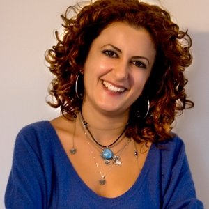 Evrim Korkmaz - Yaşam Koçu - Ayratown - Aykut Ogut - Esra Banguoglu