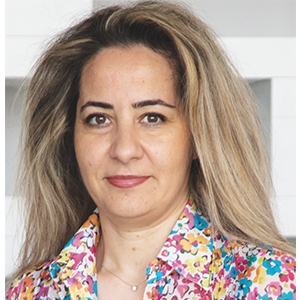 Funda Yüksel - Yaşam Koçu - Ayratown - Aykut Ogut - Esra Banguoglu