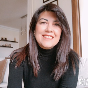 Nilüfer Durukal - Yaşam Koçu - Ayratown - Aykut Ogut - Esra Banguoglu