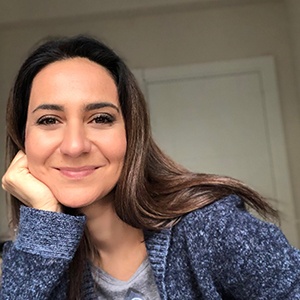 Selin Esin - Yaşam Koçu - Ayratown - Aykut Ogut - Esra Banguoglu