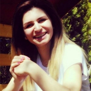 Özge Tanrıverdi Ayrdın - Yaşam Koçu - Ayratown - Aykut Ogut - Esra Banguoglu