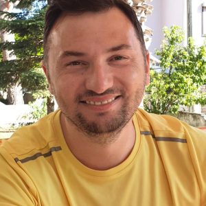Ali-Erden