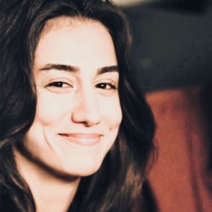 Aykut & Esra Yaşam Koçu Sertifikalı Koçu - Canan Yerlikaya
